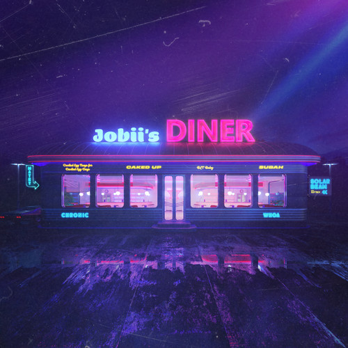 Jobii's Diner