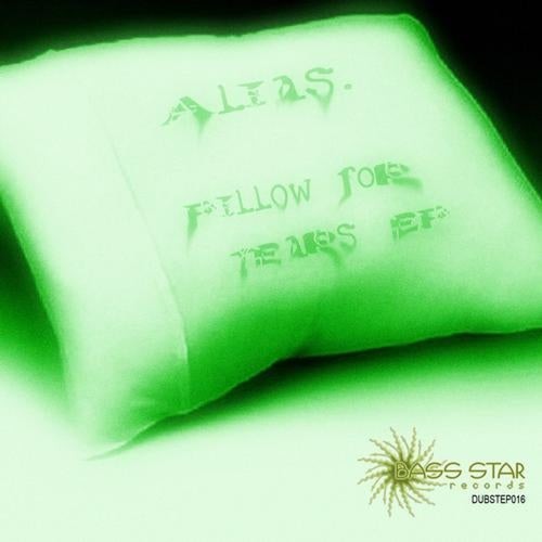 Pillow for Tears