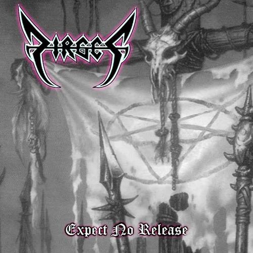 Expect No Release
