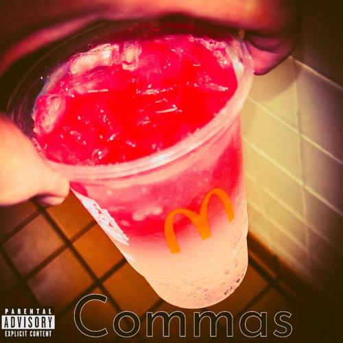 Comma's (Explicit)