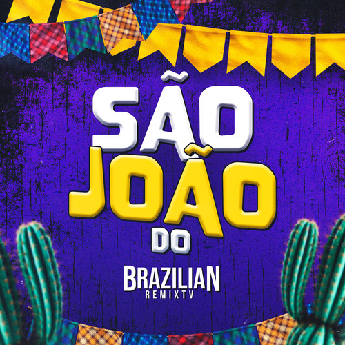 São João do Brazilian Remix TV