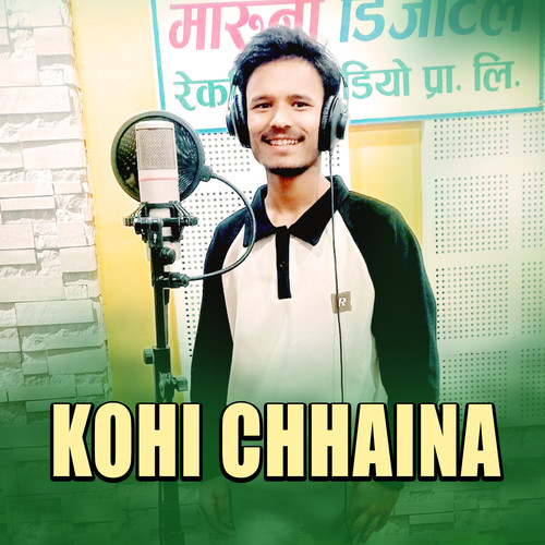 KOHI CHHAINA