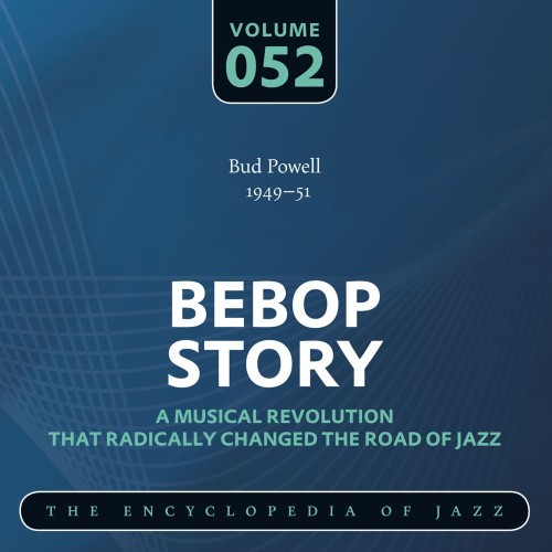 Bebop Story, Vol. 52