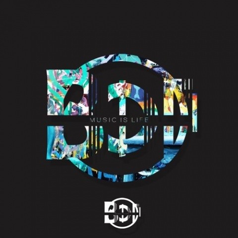 Stop The Time (Bot1 Remix)