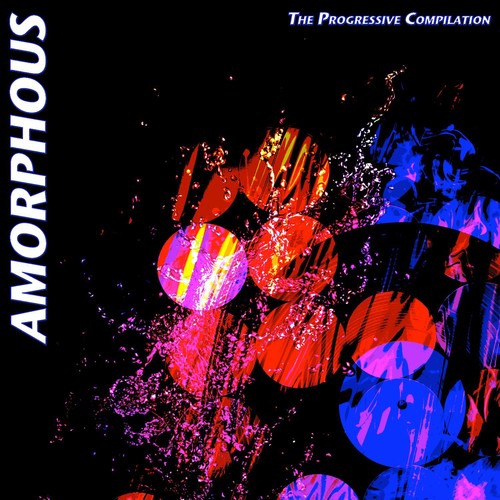 Amorphous