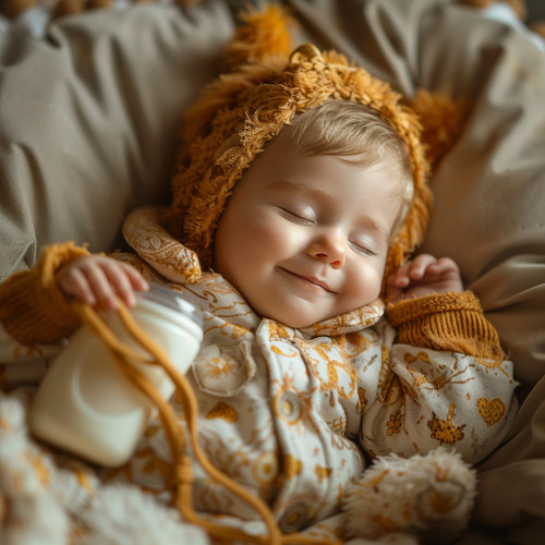 Melodías Suaves Para El Sueño Y El Descanso Del Bebé