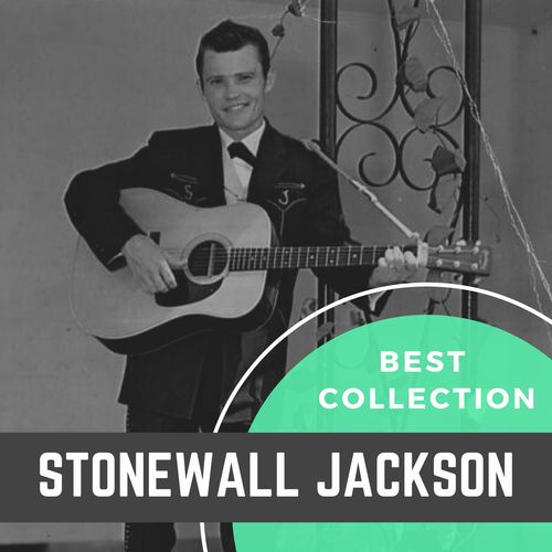 Best Collection Stonewall Jackson