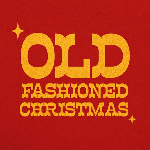 Old-Fashioned Christmas Songs