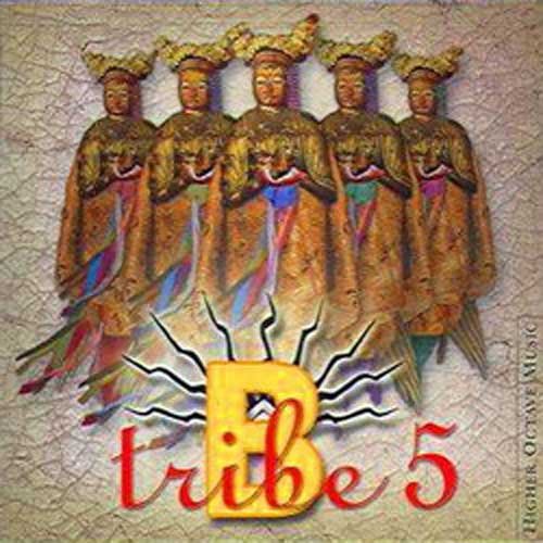 B-Tribe 5