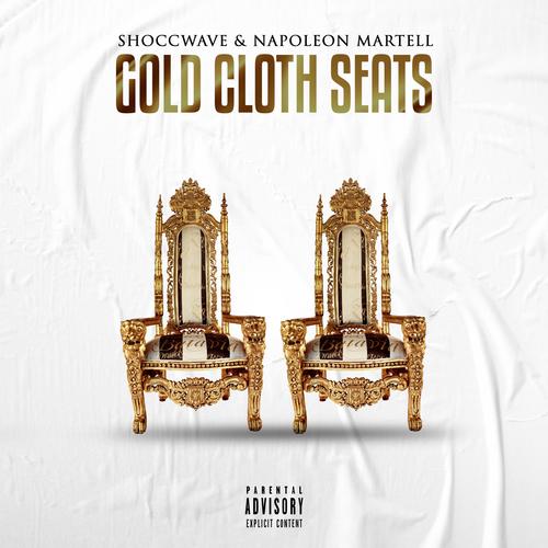 GOLD CLOTH SEATŠ (Explicit)