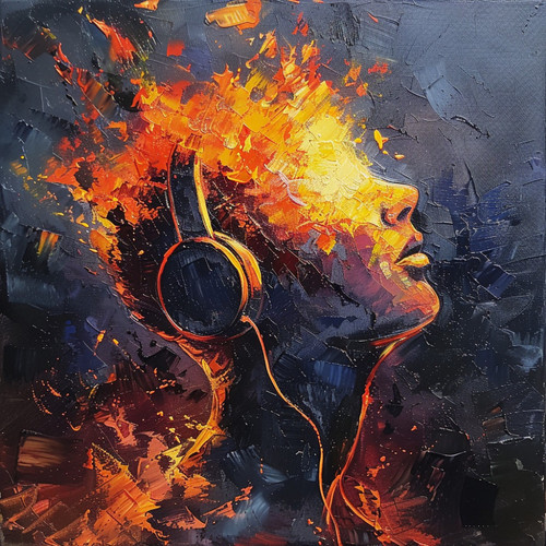 Tune of Fire: Music Flame