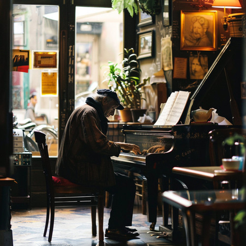 Música De Jazz: Sonidos De Zafiro