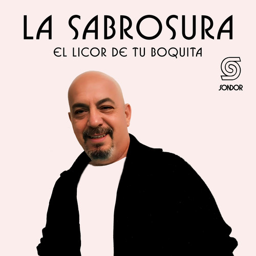 El Licor de Tu Boquita