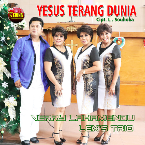 Yesus Terang Dunia