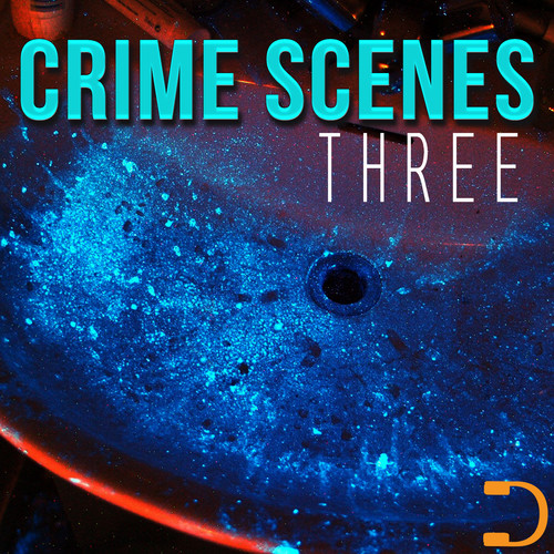 Crime Scenes Three