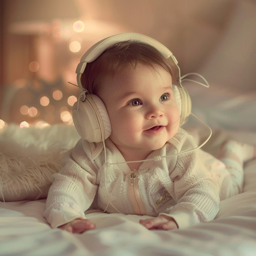 Infant Tunes Lofi: Rhythms for Little Ears