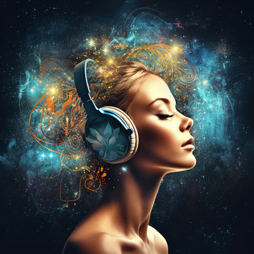 Serenidad Binaural: Tranquilidad Reflexiva