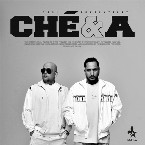 Ché & A (Explicit)