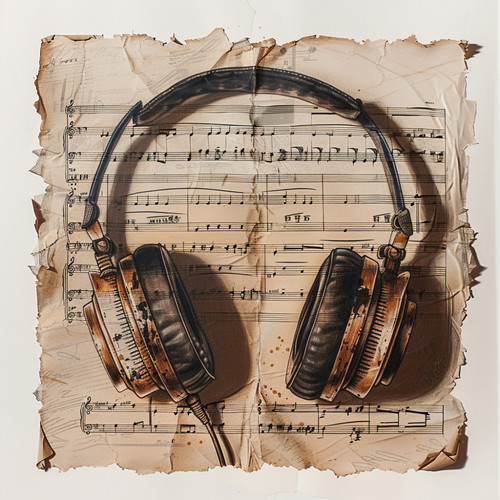 Evening Harmonics: Music for Nighttime Unwinding