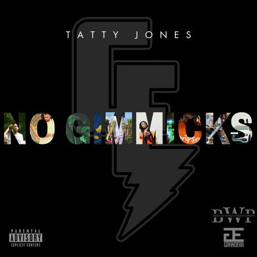 No Gimmicks (Explicit)