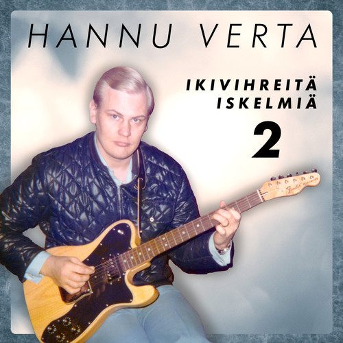 Ikivihreitä iskelmiä 2