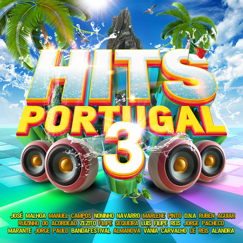 Hits Portugal 3 (Explicit)