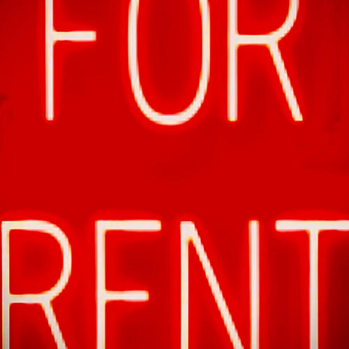 Rented UNIT