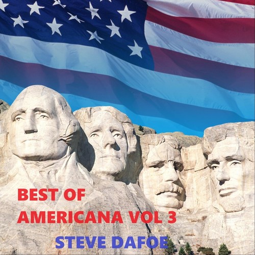 Best of Americana, Vol. 3