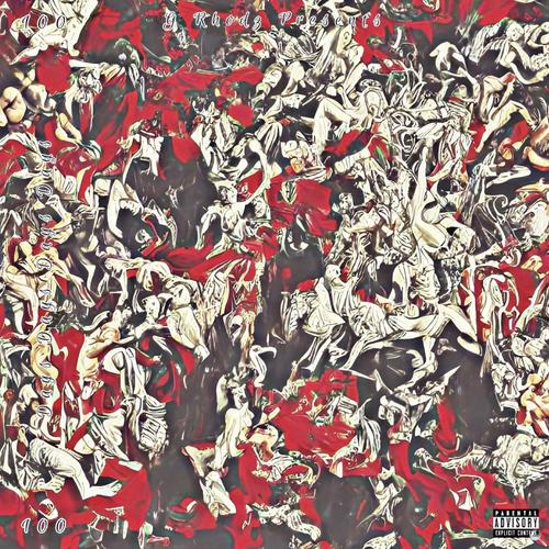 100 Days (Explicit)