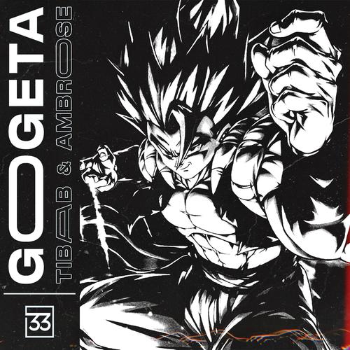 Gogeta (Explicit)