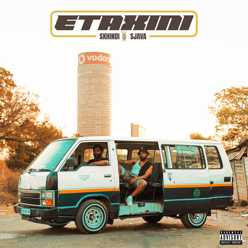 Etaxini (feat. Sjava) [Explicit]