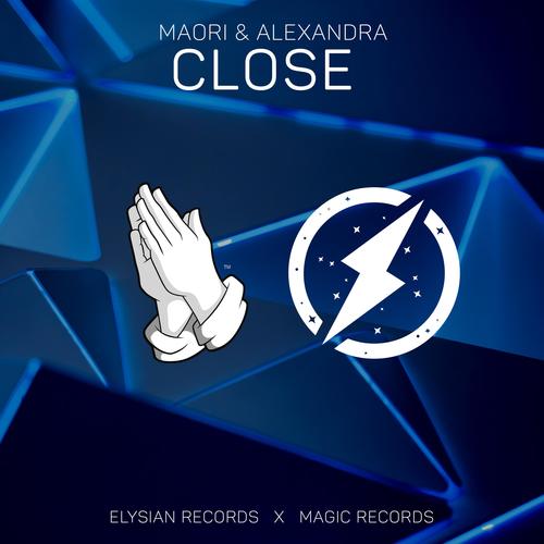 Close (feat. Alexandra)