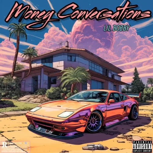 Money Conversations (Explicit)