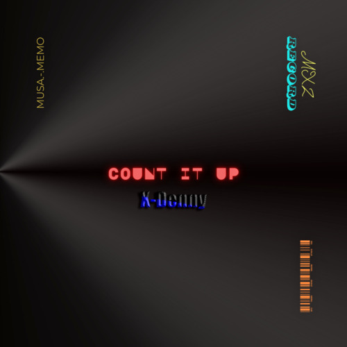 COUNT IT UP (Explicit)