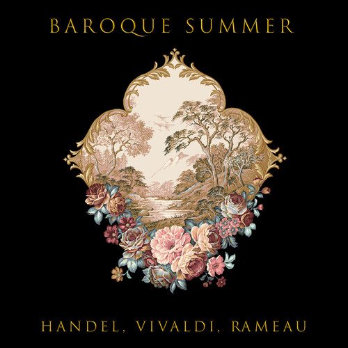 Baroque Summer