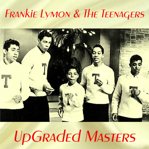 UpGraded Masters (Remastered 2017)