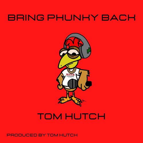 BRING PHUNKY BACK (Explicit)