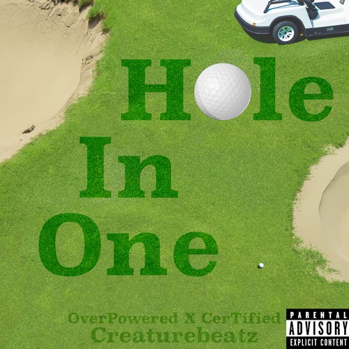 Hole in One (Explicit)