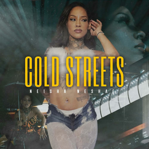 Cold Streets (Explicit)