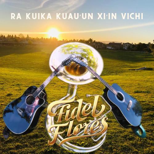 ra kuika kuau'un xi'in vichi