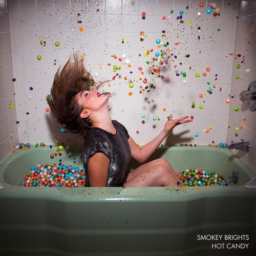 Hot Candy (Explicit)