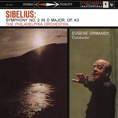 Sibelius: Symphonies Nos. 2 & 7