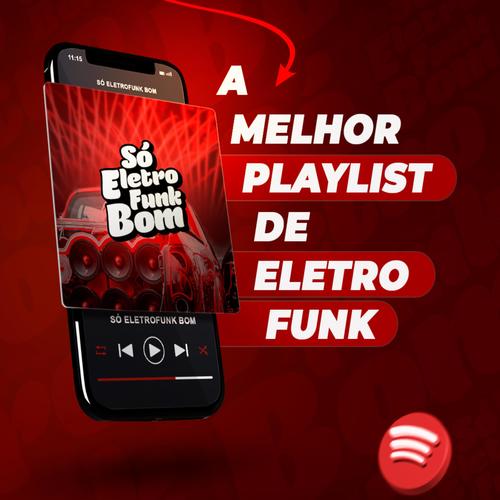 ELETROFUNK DOS BÃO (Explicit)