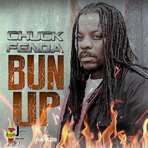 Bun Up - Single