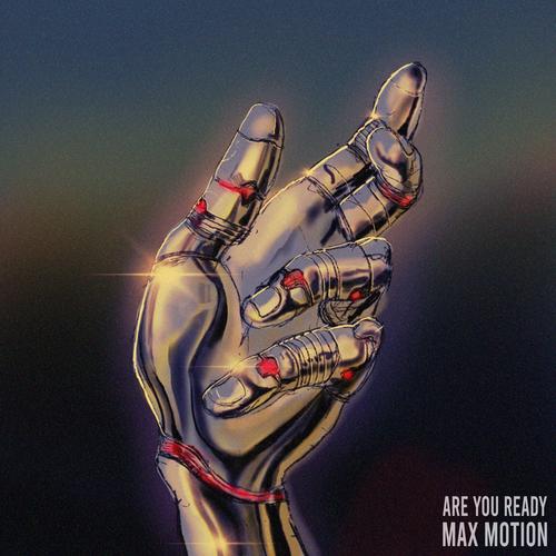 Are You Ready
