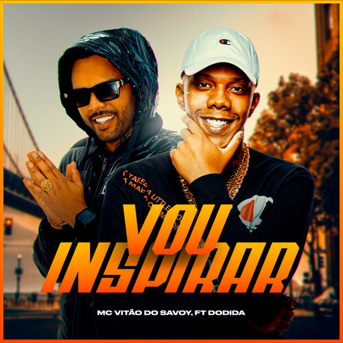 Vou Inspirar (Explicit)