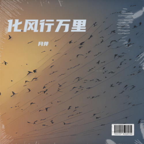 化风行万里