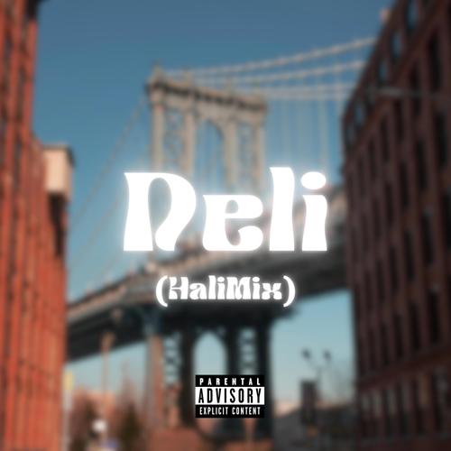 Deli (HaliMix) [Explicit]