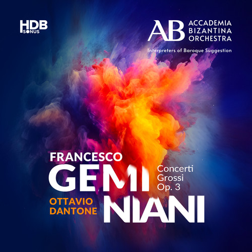 Concerto No.1 in D Major, Op. 3: No. II, Allegro
