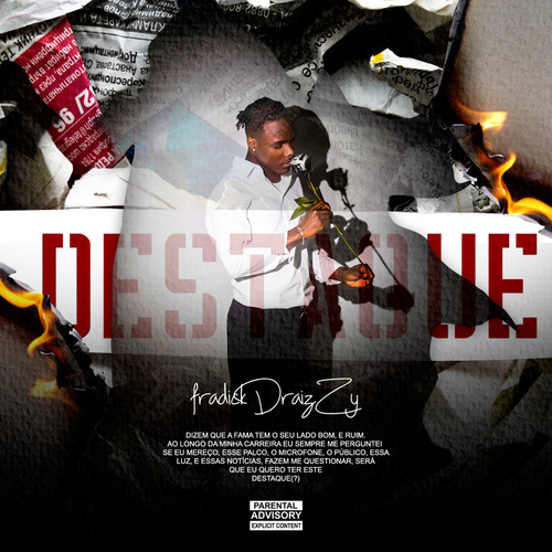 DESTAQUE (Explicit)